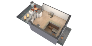 3D_ostatnie 40 antresola